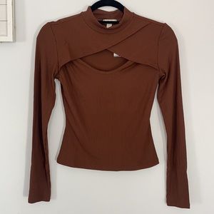 Derek & Heart. S. Brown